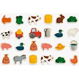 Janod J08157 Lernspielzeug