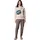 Columbia Benton Springs Printed 1/2 Snap Pullover Beige XS