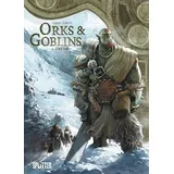 Splitter-Verlag Orks & Goblins. Band 3
