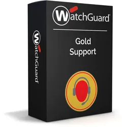 WatchGuard Gold Support WGT85261