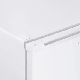Candy COHS 38E36W Tischkühlschrank (90 l, 850 mm hoch, Weiß)