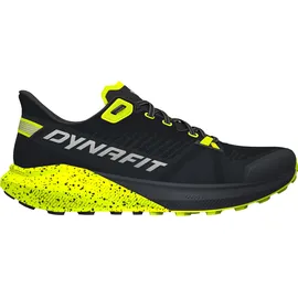Dynafit Trail Reflective Herren Black/Yellow 43