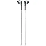 Black Diamond Distance Carbon FKT Stöcke 120 cm schwarz