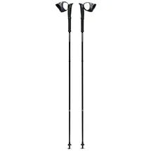 Black Diamond Distance Carbon FKT Stöcke 120 cm schwarz