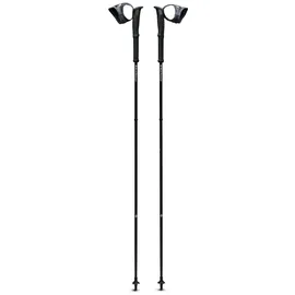 Black Diamond Distance Carbon FKT Stöcke 120 cm schwarz