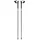 Black Diamond Distance Carbon FKT Stöcke 120 cm schwarz