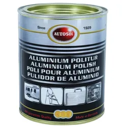Aluminium Politur Autosol 750ml