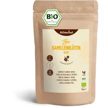 vom Achterhof Kamillenblüten ganz Bio (1000g)
