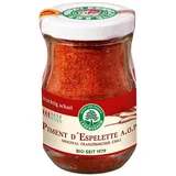 Lebensbaum Poudre de Piment d’Espelette bio