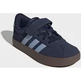 adidas VL Court 3.0 Kinder Blau 32