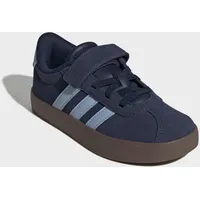 adidas VL Court 3.0 Kinder Blau 32