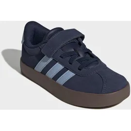 adidas VL Court 3.0 Kinder Blau 32