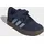 adidas VL Court 3.0 Kinder Blau 32