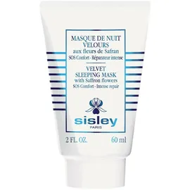 Sisley Gesichtsmaske Velvet Sleeping Mask 60 ml