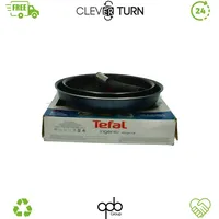 Tefal Ingenio Elegance Set aus 2 Bratpfannen 24/28 cm + 1 abnehmbarer Griff,