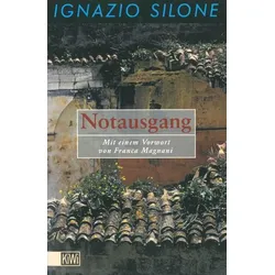 Notausgang