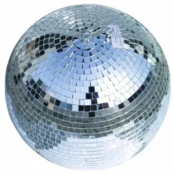 EUROLITE Spiegelkugel 30cm