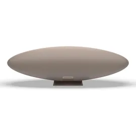 Bowers & Wilkins Zeppelin Pro Solar Gold