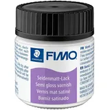 Staedtler FIMO Seidenmatt-Lack, 35 ml