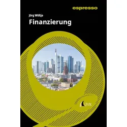 Finanzierung