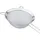 Metaltex Sieb Victoria Ø 20 cm Edelstahl Silber