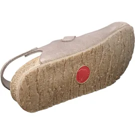 HAFLINGER Faro Grau 38