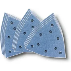 Fein Schleifblatt-Set passend für MultiMaster Zirkon