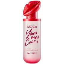 Escada Yum Me! Coco Body Mist 236 ml
