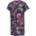 hummel hmlDRAMA T-Shirt Kleid Mädchen 3031 - bordeaux 116