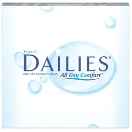 Alcon Focus Dailies  All Day Comfort 90 St.