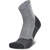MEINDL MT3 Magic Merino Wandersocken grau 42-44