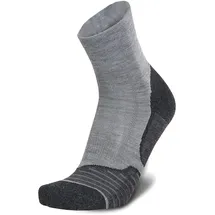 MEINDL MT3 Magic Merino Wandersocken grau 42-44