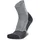 MEINDL MT3 Magic Merino Wandersocken grau 42-44