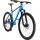 Bikestar 27,5 Zoll RH 46 cm Damen blau