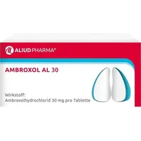 Aliud Ambroxol AL 30