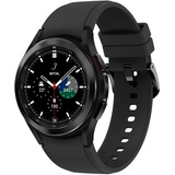 Samsung Galaxy Watch4 Classic LTE 42 mm black Ridge Sport Band black