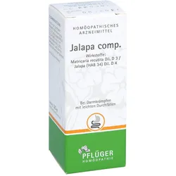 Jalapa comp.