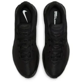 Nike Air Max Low Herren Schwarz/Weiß 44