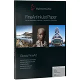 Hahnemühle Photo Rag® Metallic 340g/m2