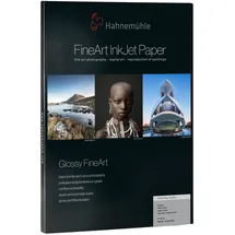 Hahnemühle Photo Rag® Metallic 340g/m2