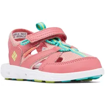 Columbia Techsun Wave Wild Salmon/Voltage 39