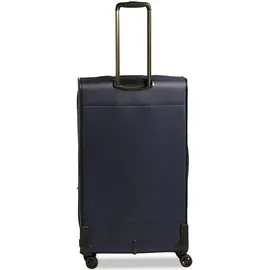 Stratic Bendigo Light + 4-Rollen L 84 cm / 105-120 l black