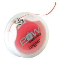 Edel+White Easy Tape Zahnband gewachst 70 m