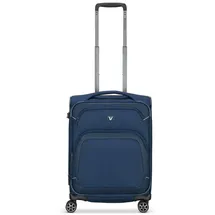 Roncato Gateway 4-Rollen Cabin 55 cm / 40 l blau