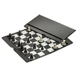 Philos Schach, Reisespiel, magnetisch