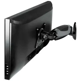 Arctic W1-3D Wandhalterung Schwarz