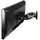 Arctic W1-3D Wandhalterung Schwarz