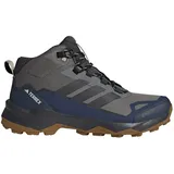 adidas Terrex Skychaser AX5 Mid GTX Grey Fou/Carbon/Shadow Navy 44