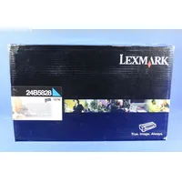 Lexmark 24B5828 Toner cyan