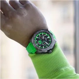 Festina Chrono Bike 2025 Silikon 45,5 mm F20725/3